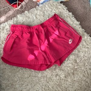 Vintage Nike shorts